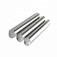 Duplex steel Round Bars
